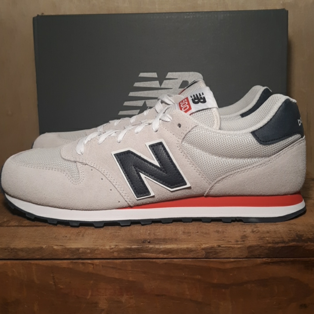 New Balance GM500SA  NWT